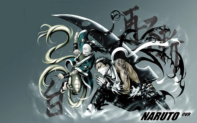 Anime couple motorcycle air monochrome free wallpaper for desktop - medium preview image