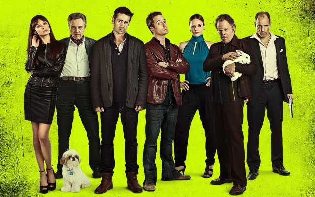 Group people dog leash green free wallpaper - medium preview image
