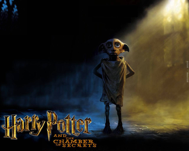 Harry potter chamber secrets character free wallpaper - medium preview image