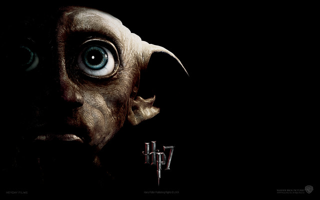 Creepy face big eyes ominous free wallpaper - medium preview image