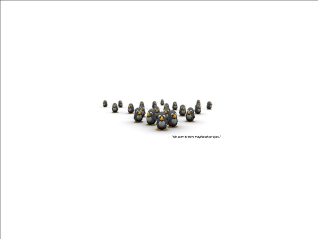 Black balls white surface white #4 free wallpaper - medium preview image