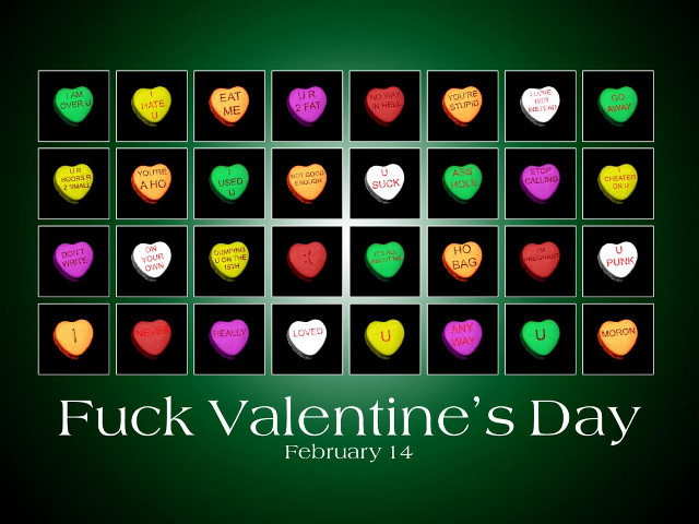 Hearts square frame words image free wallpaper - medium preview image