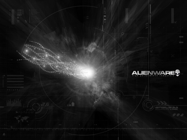 Black white photo light dark #2 free wallpaper - medium preview image
