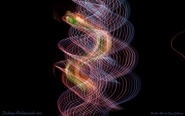 Blurry photo person cellphone hand free wallpaper - medium preview image