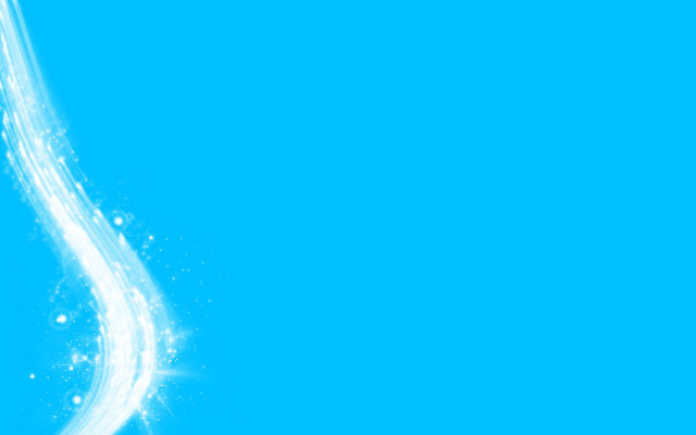 Blue background white swirl blue #4 free wallpaper - medium preview image