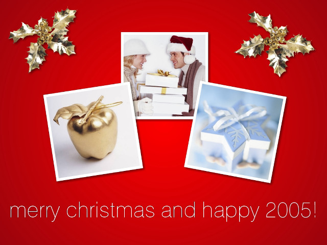 Christmas theme merry christmas happy free wallpaper - medium preview image