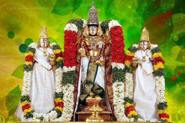 Statue man women green background free wallpaper - medium preview image