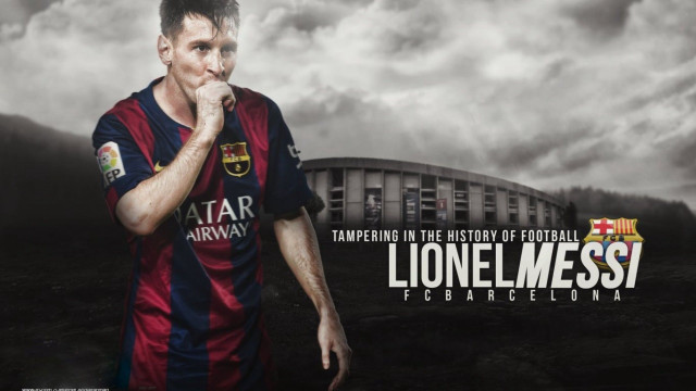 Man soccer uniform building cloudy free wallpaper - medium preview image
