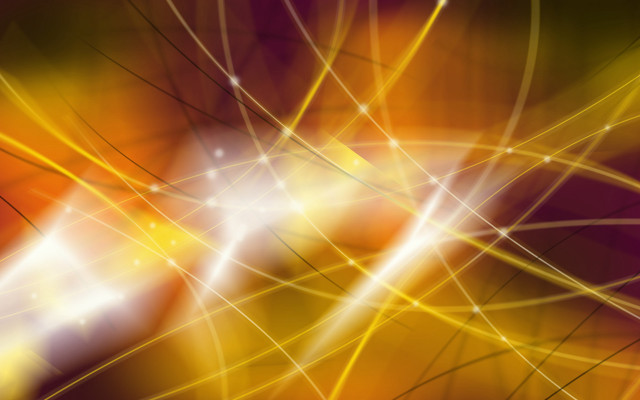 Yellow purple background lines dots #4 free wallpaper - medium preview image