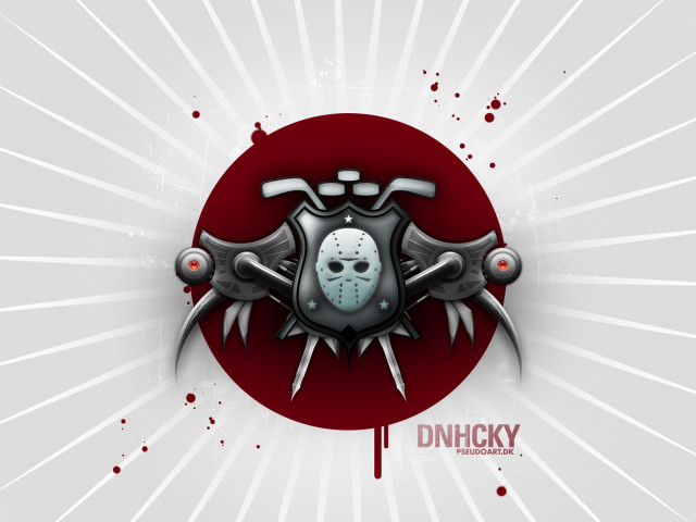 Skull claws bloody background red free wallpaper - medium preview image