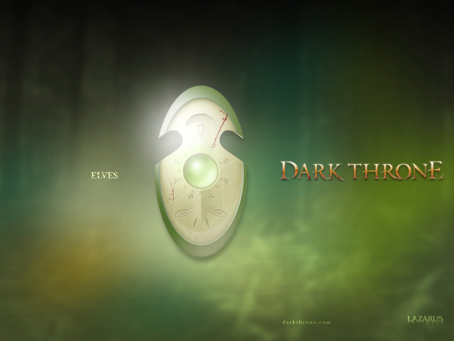 Green white mask dark throne #3 free wallpaper - medium preview image