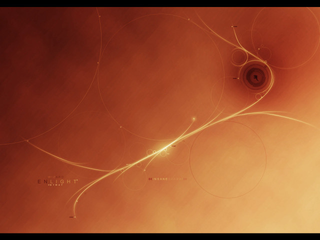 Spiral sky red yellow black #3 free wallpaper - medium preview image