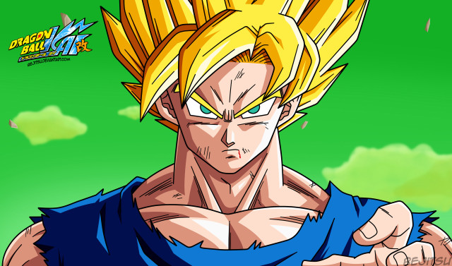 Cartoon man big head big #2 free wallpaper - medium preview image