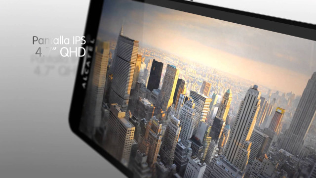 Cityscape bridge building skyline architecture free wallpaper - medium preview image