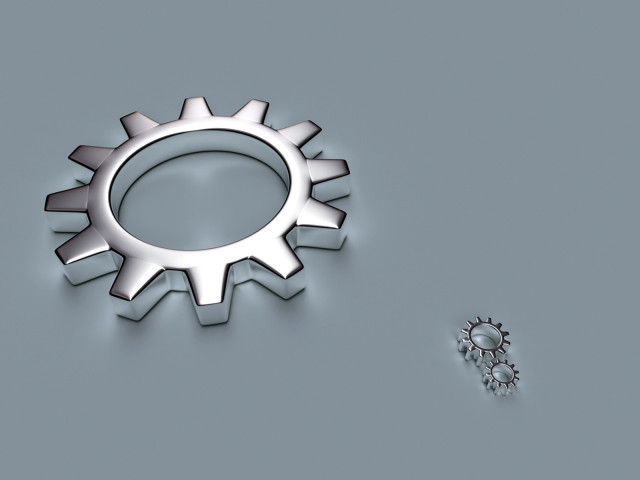 Metal gear small hole middle #3 free wallpaper - medium preview image