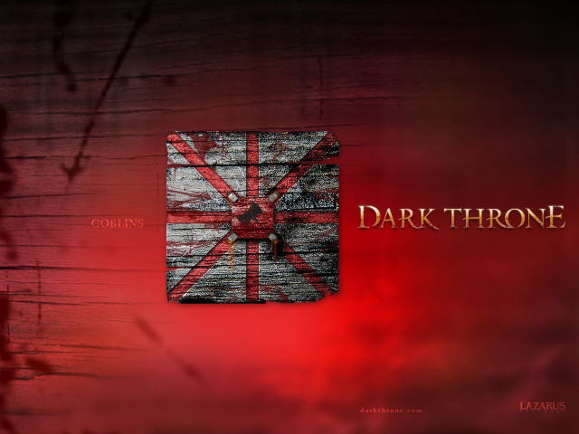 Flag wooden background dark throne #2 free wallpaper - medium preview image