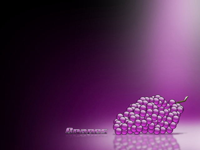 Purple background grapes purple background free wallpaper - medium preview image