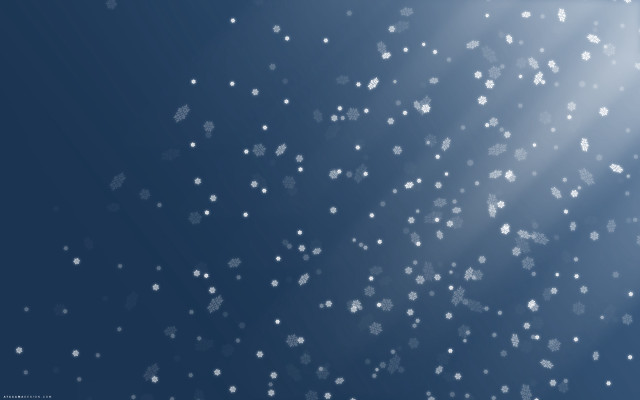 Blue stars lightbeam night sky free wallpaper - medium preview image