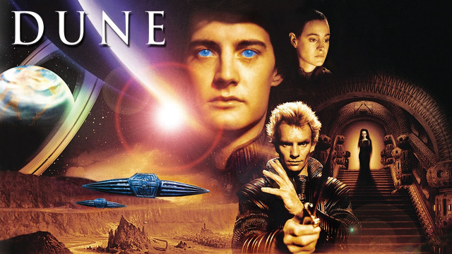 Man pointing spaceship gun movie free wallpaper - medium preview image