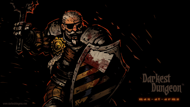 Antipodeans armor sword shield beard free wallpaper - medium preview image