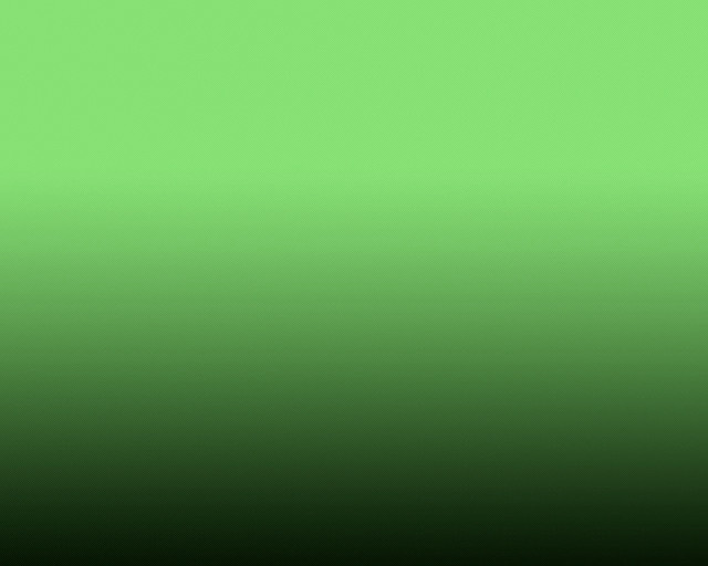 Green background black border white #3 free wallpaper - medium preview image