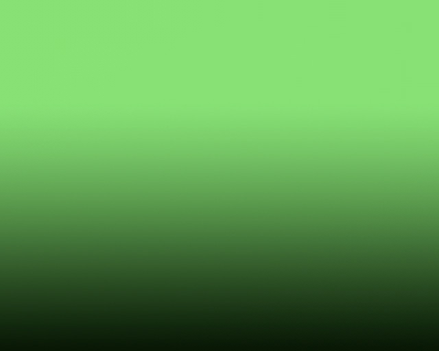Green background black border white #4 free wallpaper - medium preview image