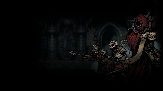 Zombies dark room background black free wallpaper - medium preview image