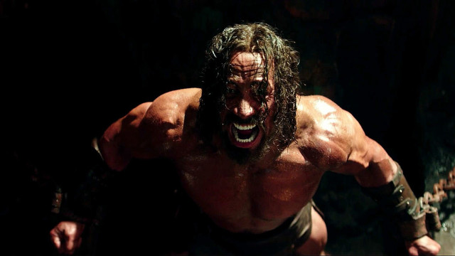 Large man big smile happy free wallpaper - medium preview image