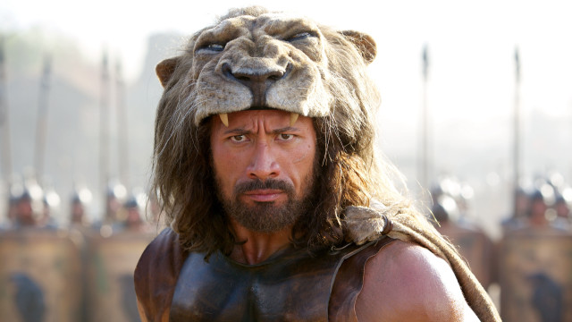 Man lion costume beard ring free wallpaper - medium preview image