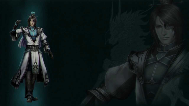 Darkside dragon vanitas finalfantasy andorbasch free wallpaper - medium preview image
