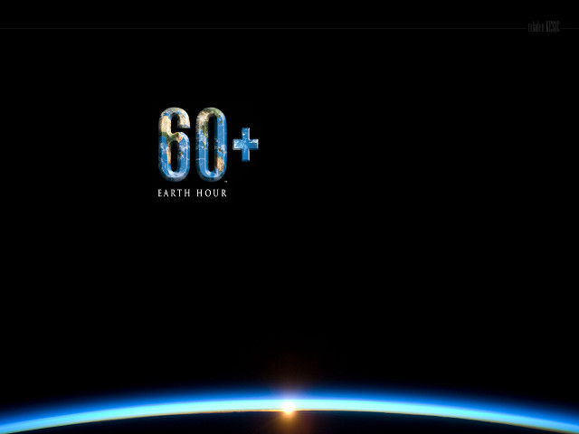 Earth horizon background number #60 free wallpaper - medium preview image