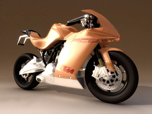 Gold motorcycle white background brown free wallpaper - medium preview image