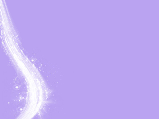 Purple background white swirl light #2 free wallpaper - medium preview image
