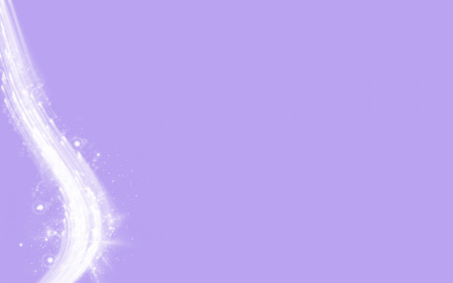 Purple background white swirl light #6 free wallpaper - medium preview image