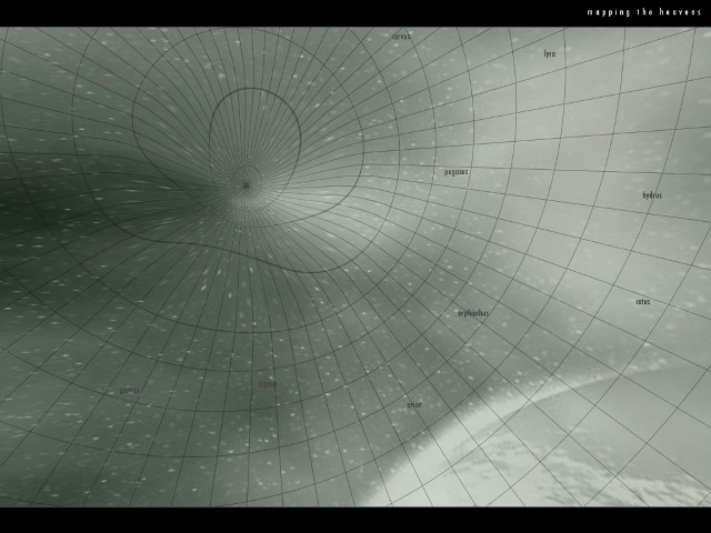 Circular object dots surface sky free wallpaper - medium preview image