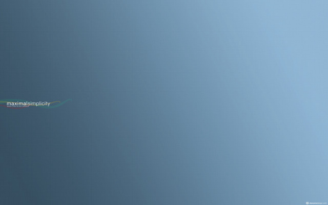 Plane flying blue sky green #4 free wallpaper - medium preview image