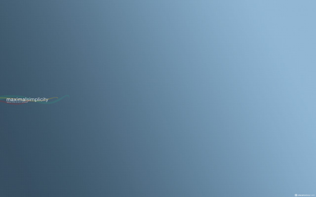 Plane flying sky blue background free wallpaper - medium preview image