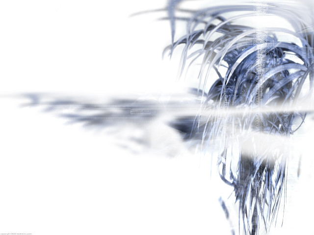 Palm tree white background blurry free wallpaper - medium preview image
