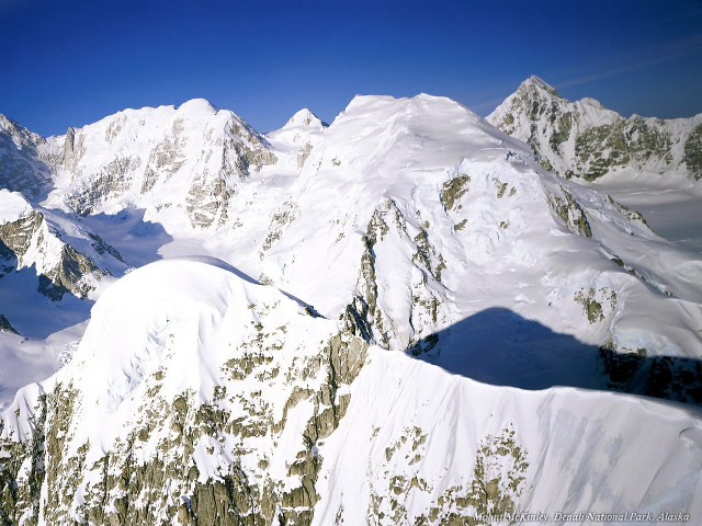 Mountain range plane window blue #4 free wallpaper - medium preview image