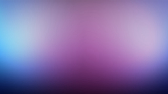 Blurry purple blue background white free wallpaper - medium preview image