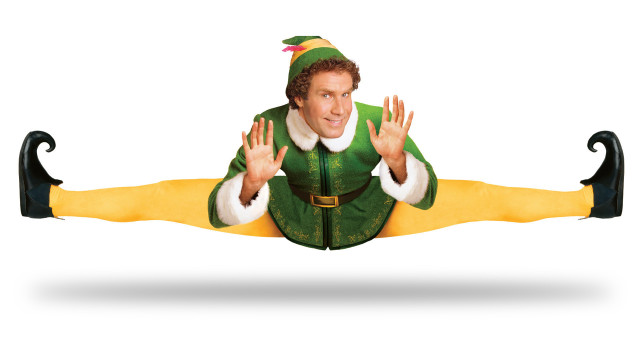 Man green suit hat hands free wallpaper - medium preview image