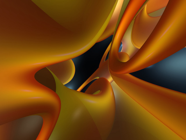Yellow black background white background #2 free wallpaper - medium preview image
