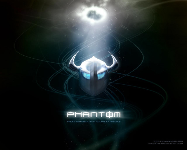 Computer mouse light phantom image #2 free wallpaper - medium preview image