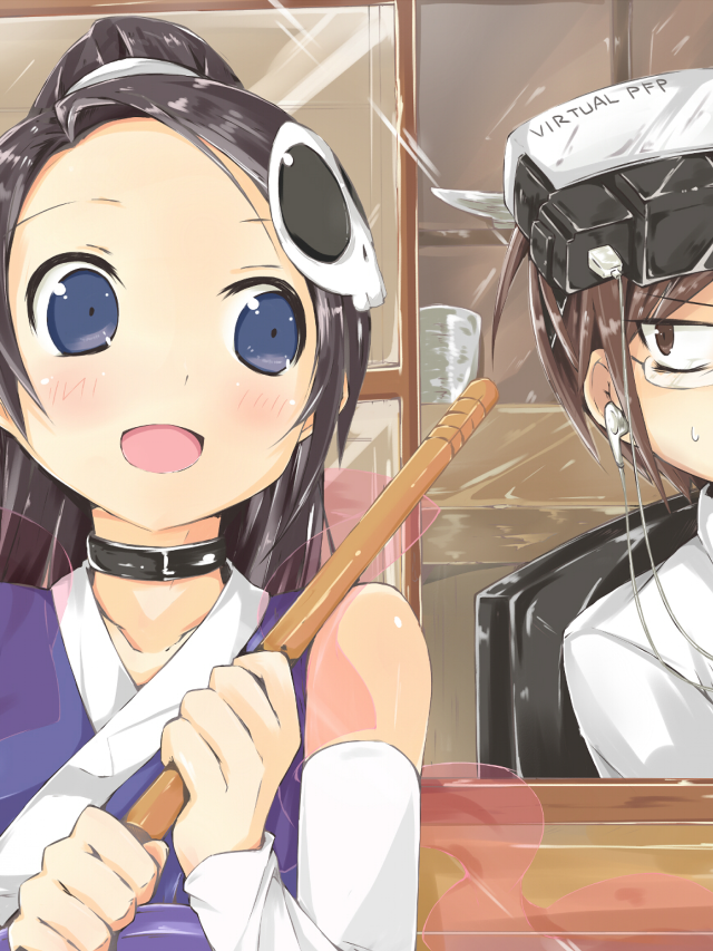 Woman baseball bat man uniform free wallpaper - medium preview image