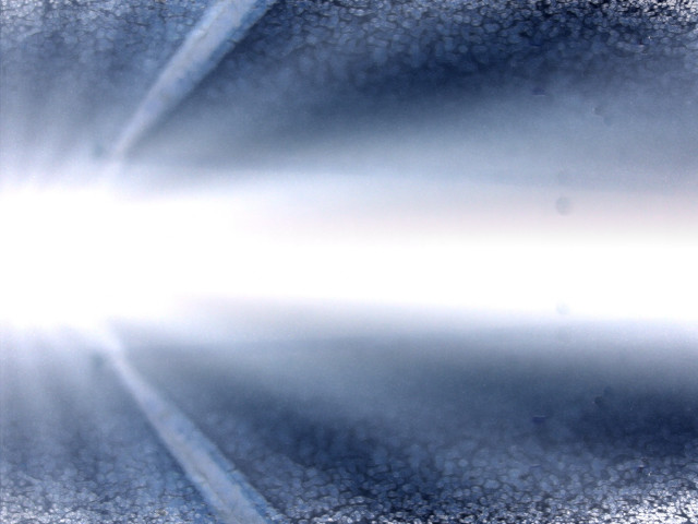 Blurry white blue background light #4 free wallpaper - medium preview image