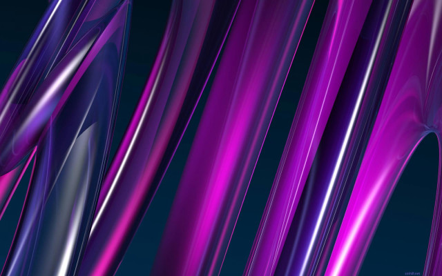 Purple blue abstract background black #3 free wallpaper - medium preview image