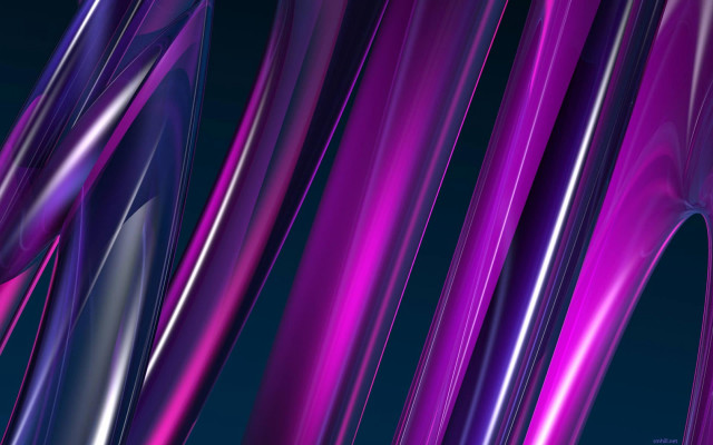 Purple blue abstract background black #4 free wallpaper - medium preview image