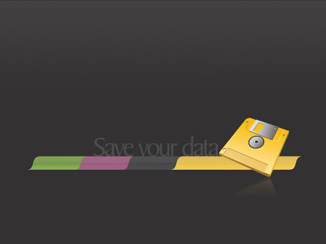 Yellow folder camera black background free wallpaper - medium preview image