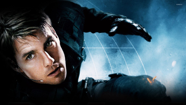 Man hand shoulder movie poster free wallpaper - medium preview image
