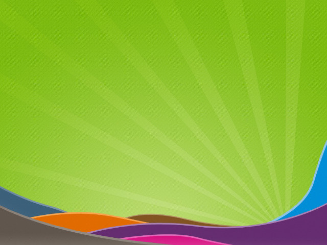 Colorful green blue red green #2 free wallpaper - medium preview image
